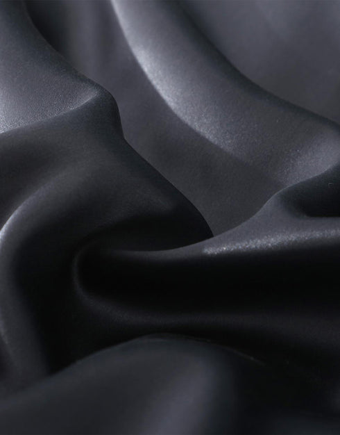19 Momme Silk Duvet Cover